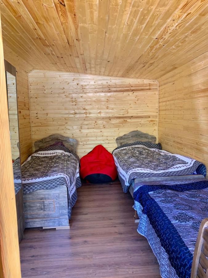 Гостевой дом Ardoti Guest House Ardoti-13