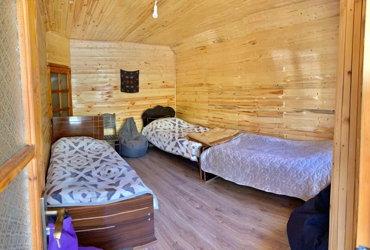 Гостевой дом Ardoti Guest House Ardoti-14