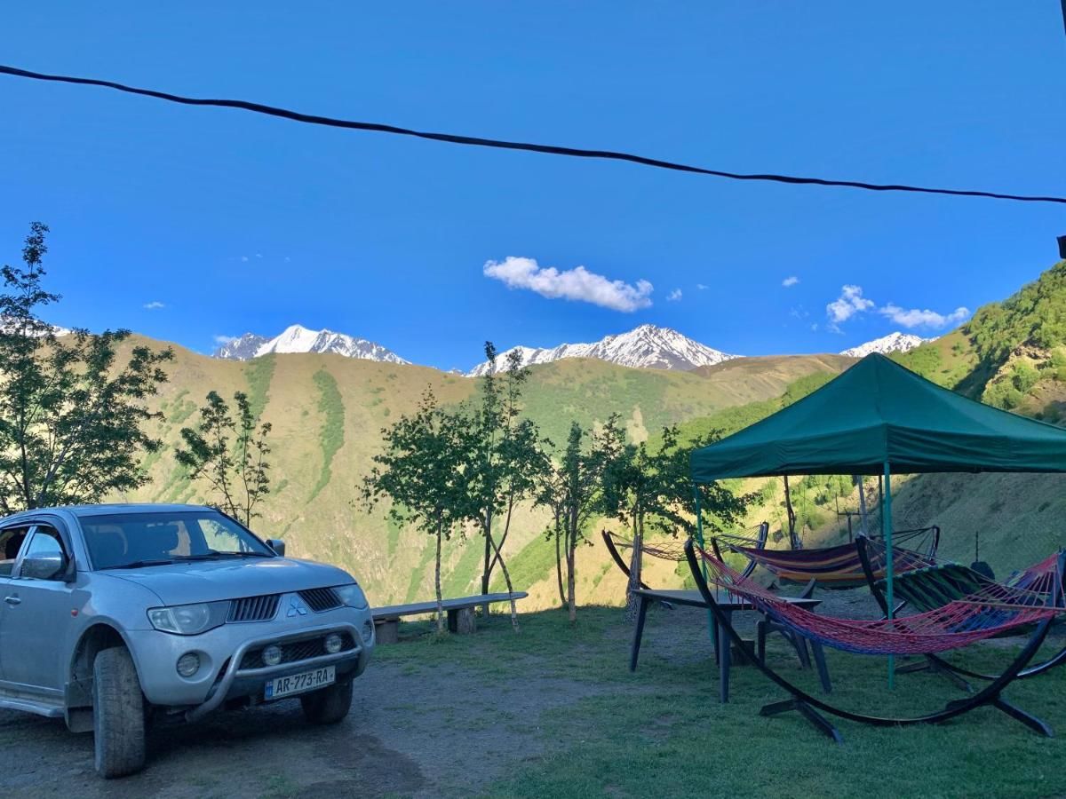 Гостевой дом Ardoti Guest House Ardoti-15