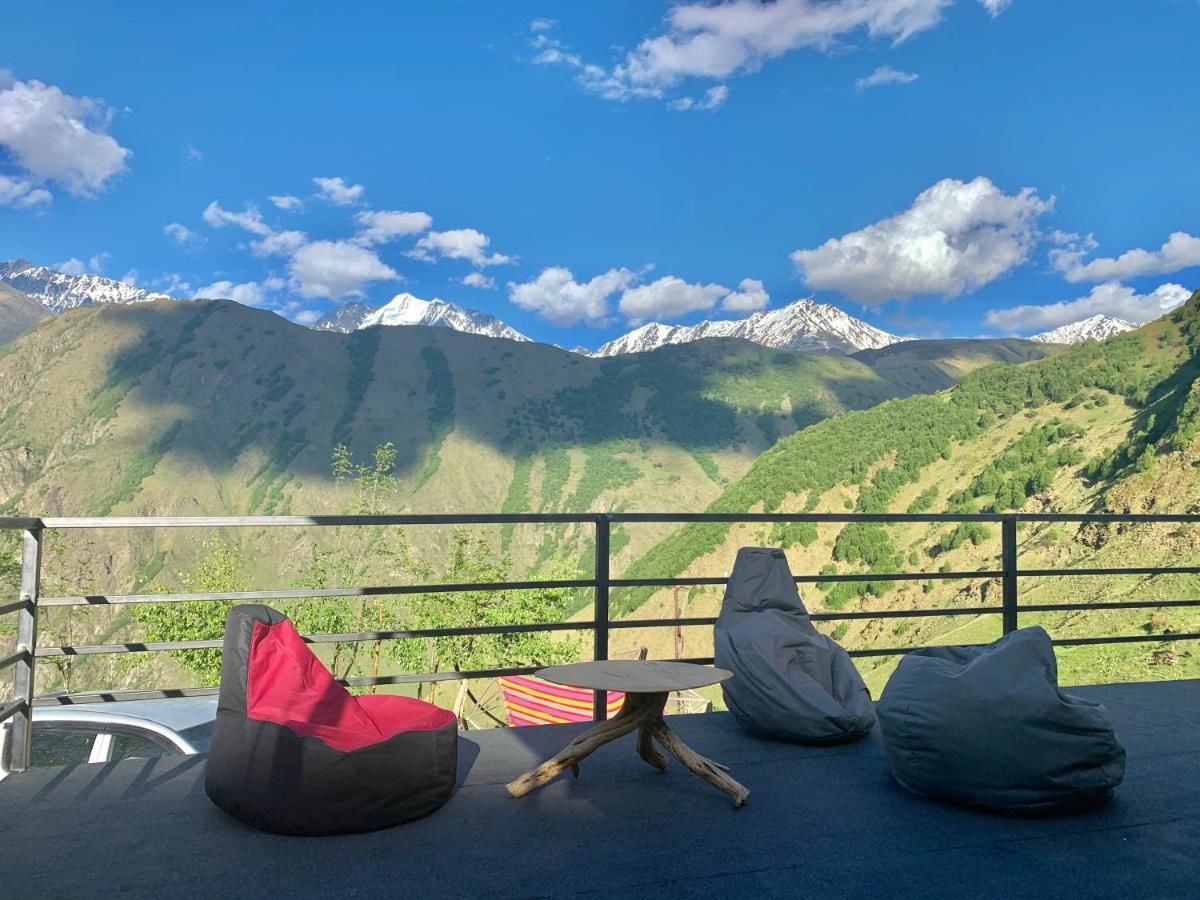 Гостевой дом Ardoti Guest House Ardoti-19