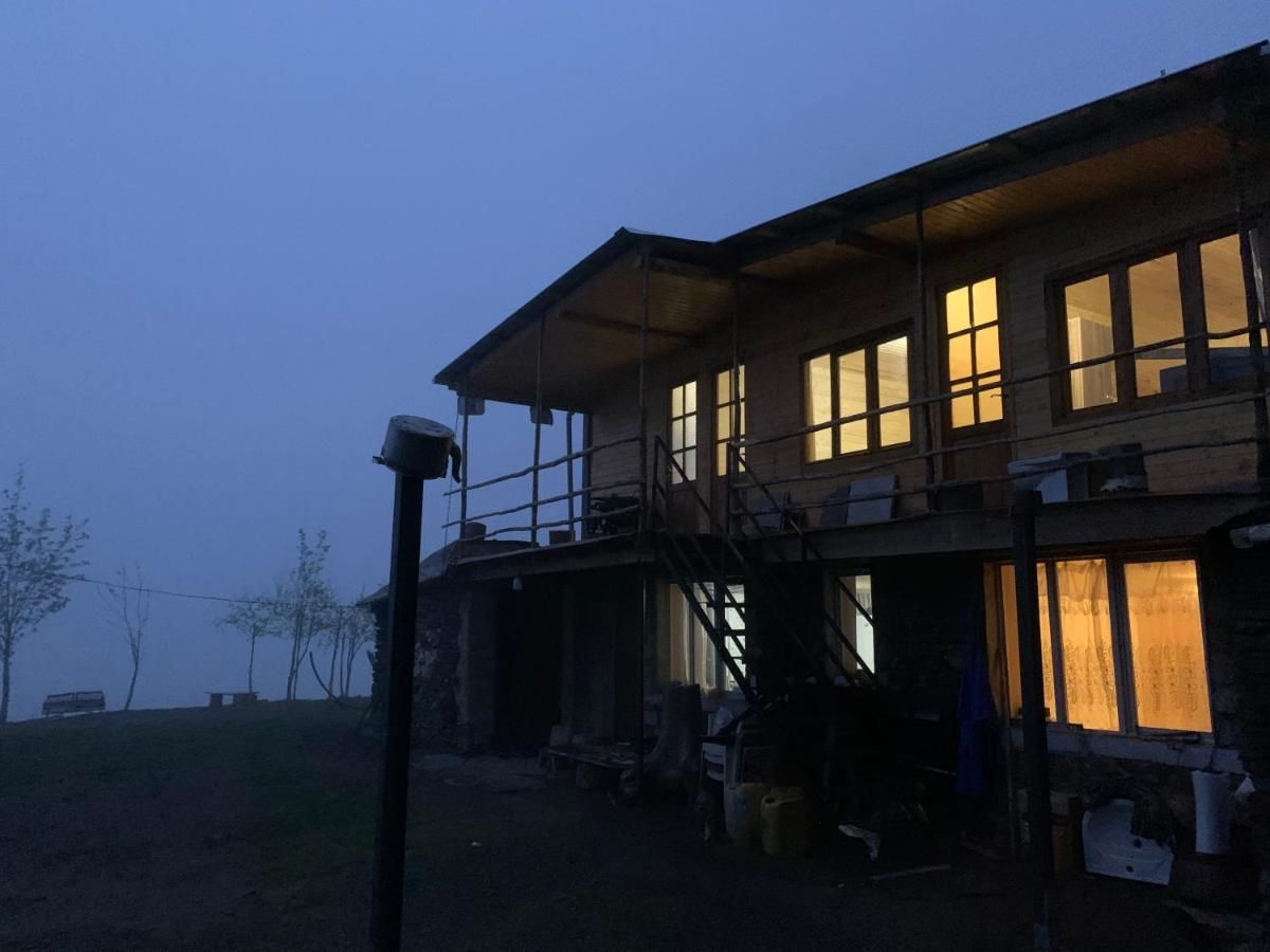 Гостевой дом Ardoti Guest House Ardoti-22