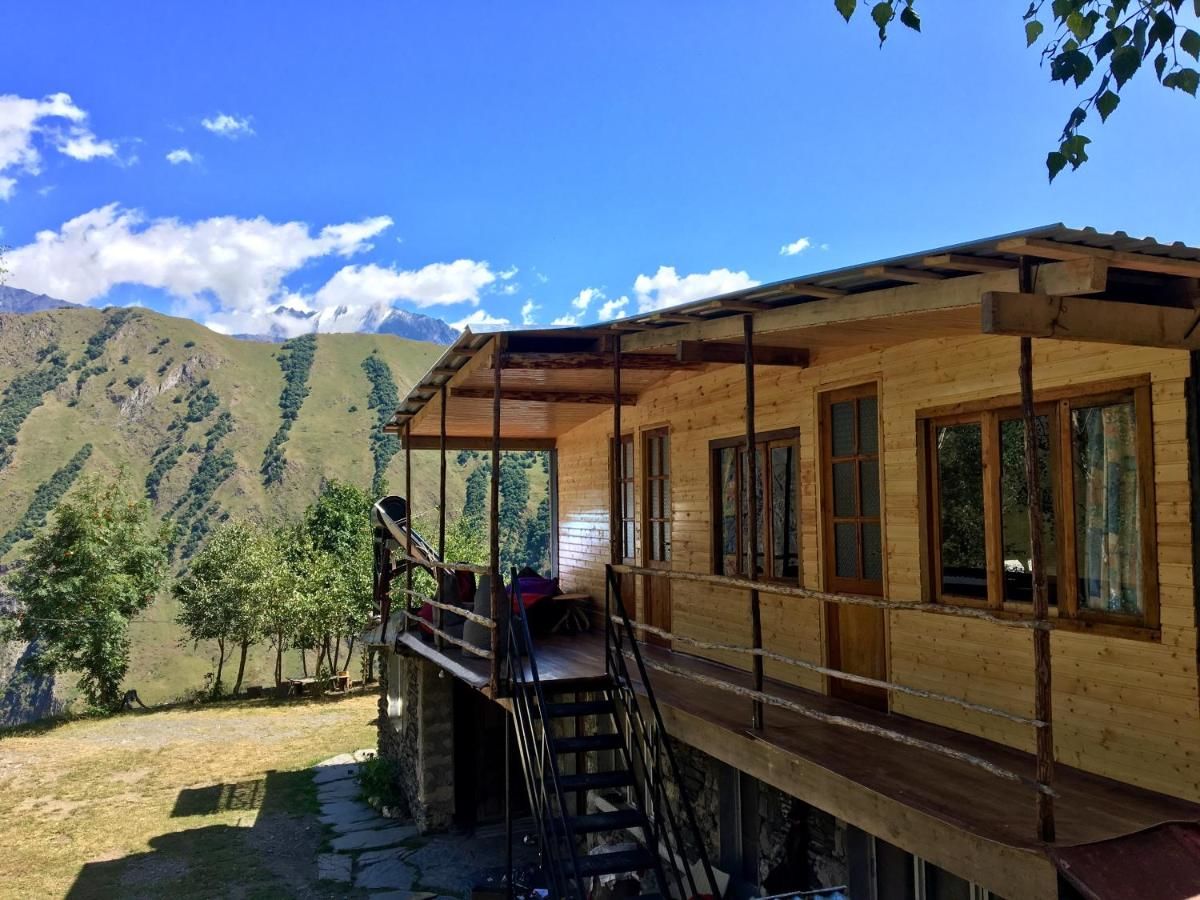 Гостевой дом Ardoti Guest House Ardoti-5