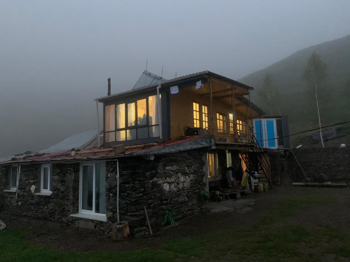 Гостевой дом Ardoti Guest House Ardoti-23