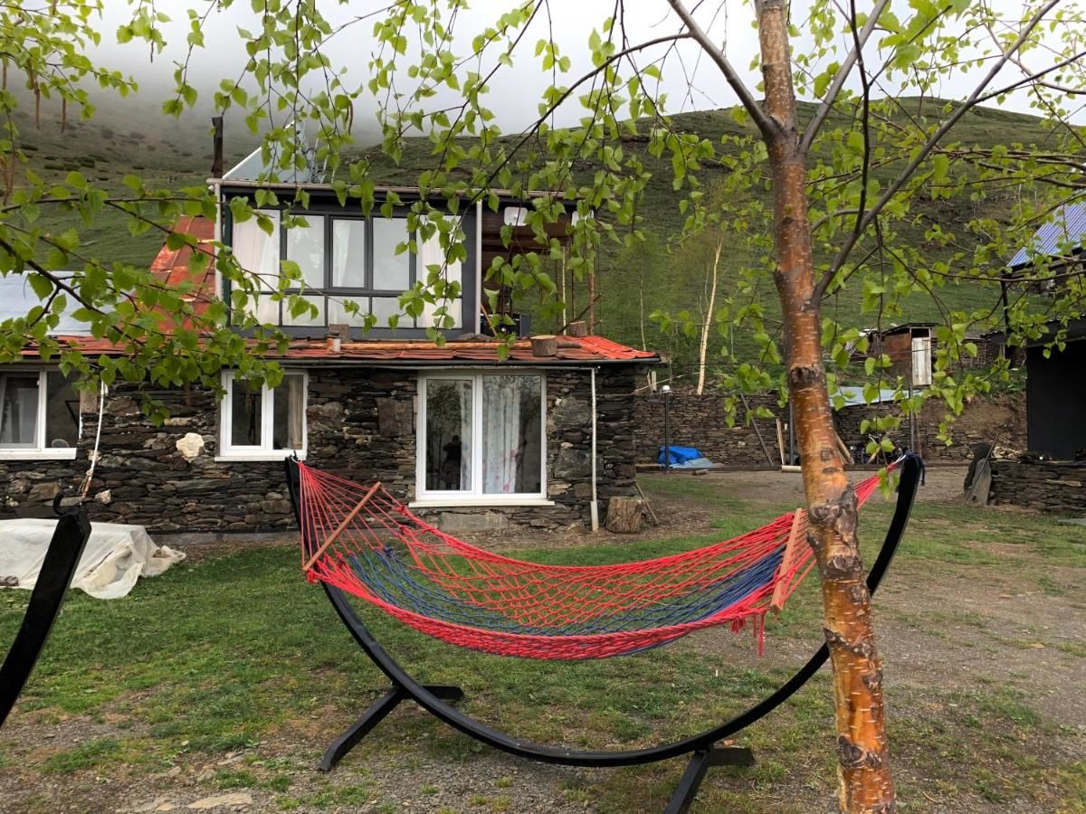 Гостевой дом Ardoti Guest House Ardoti-24