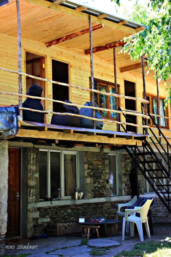 Гостевой дом Ardoti Guest House Ardoti-26
