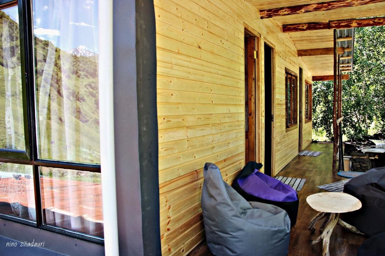 Гостевой дом Ardoti Guest House Ardoti-27