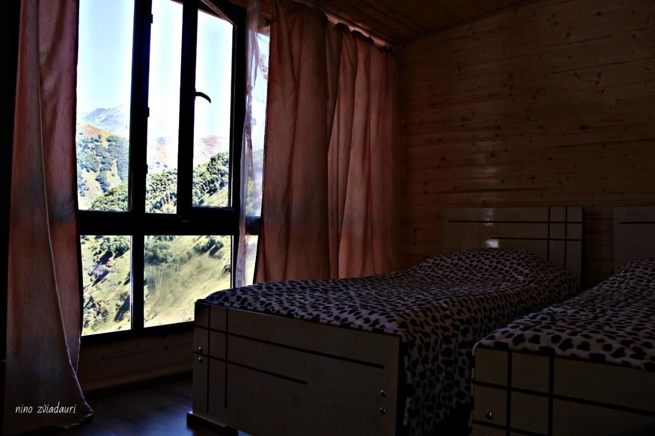 Гостевой дом Ardoti Guest House Ardoti-28