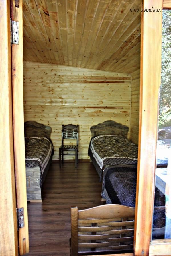 Гостевой дом Ardoti Guest House Ardoti-29