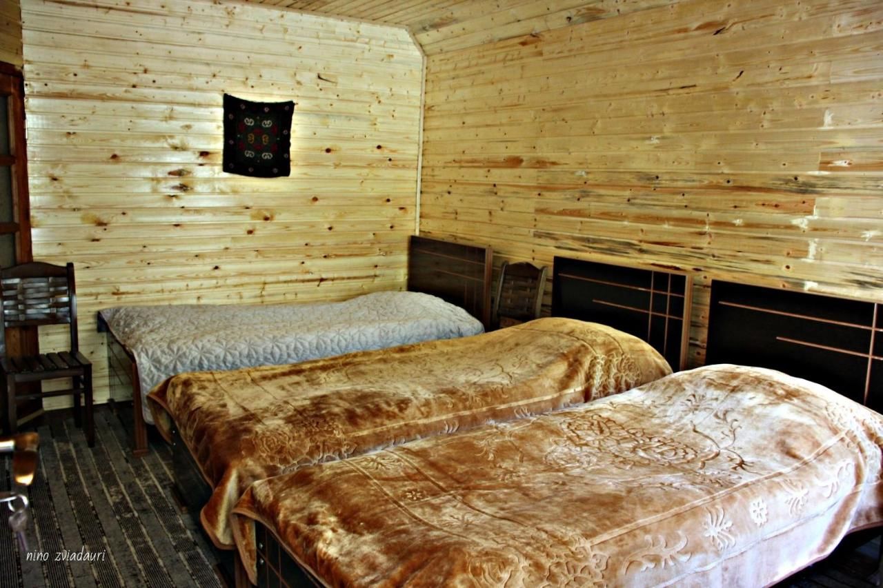 Гостевой дом Ardoti Guest House Ardoti-30