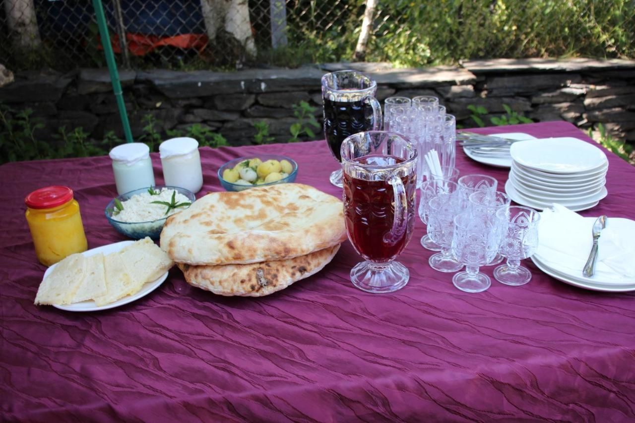 Гостевой дом Ardoti Guest House Ardoti-31