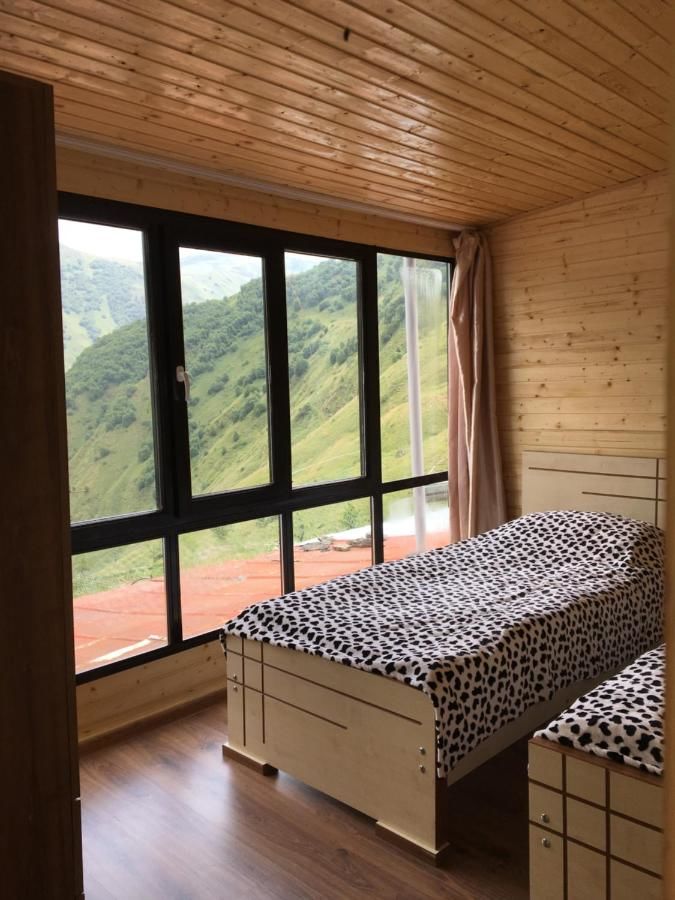 Гостевой дом Ardoti Guest House Ardoti-39