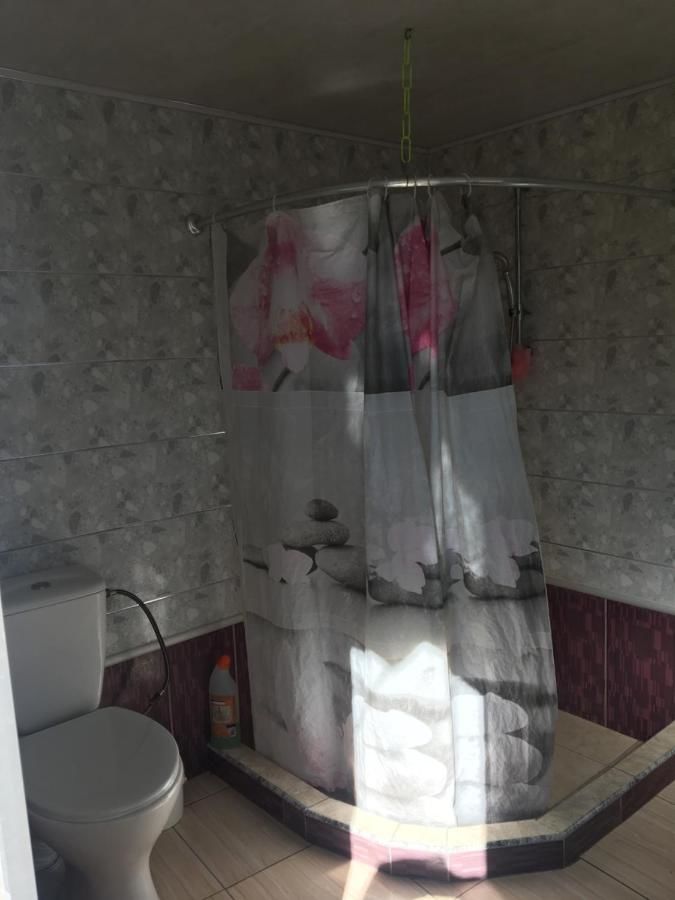 Гостевой дом Ardoti Guest House Ardoti-40