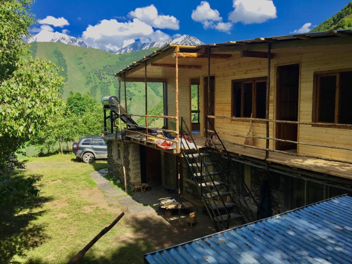 Гостевой дом Ardoti Guest House Ardoti-43