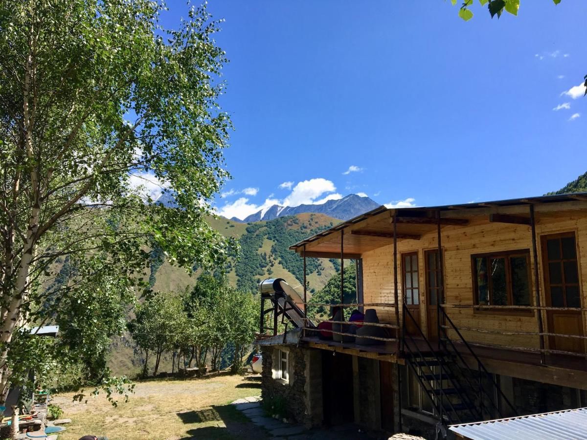 Гостевой дом Ardoti Guest House Ardoti-45
