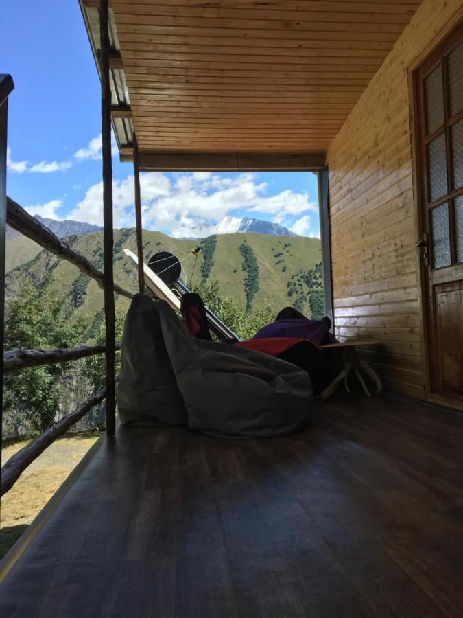 Гостевой дом Ardoti Guest House Ardoti-47