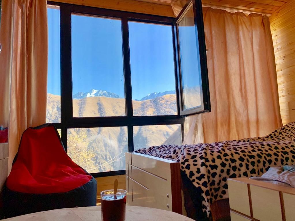 Гостевой дом Ardoti Guest House Ardoti-49