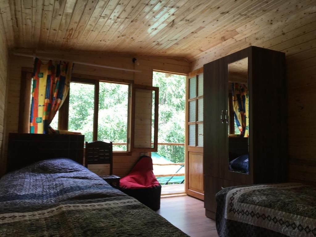 Гостевой дом Ardoti Guest House Ardoti-51