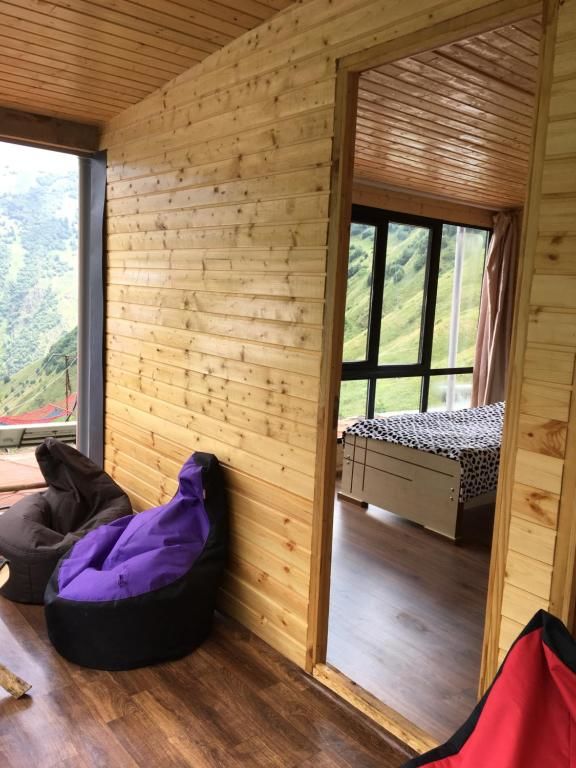Гостевой дом Ardoti Guest House Ardoti-56