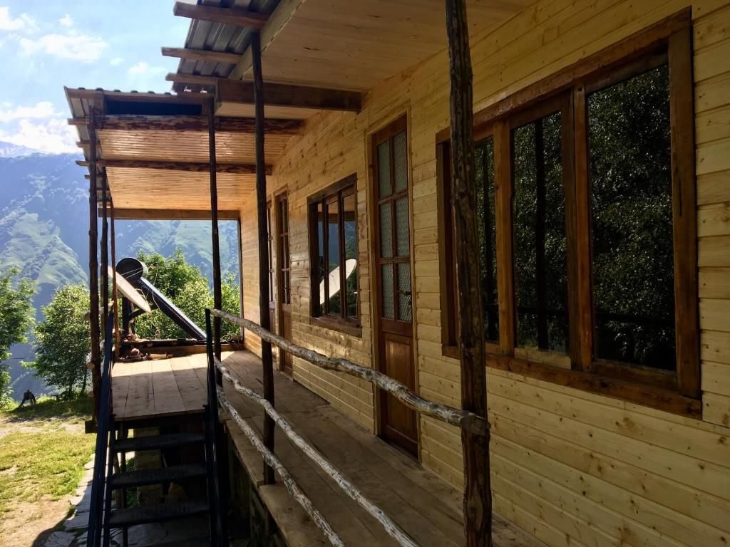 Гостевой дом Ardoti Guest House Ardoti-58