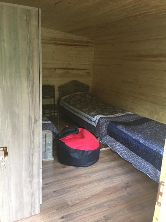 Гостевой дом Ardoti Guest House Ardoti-61