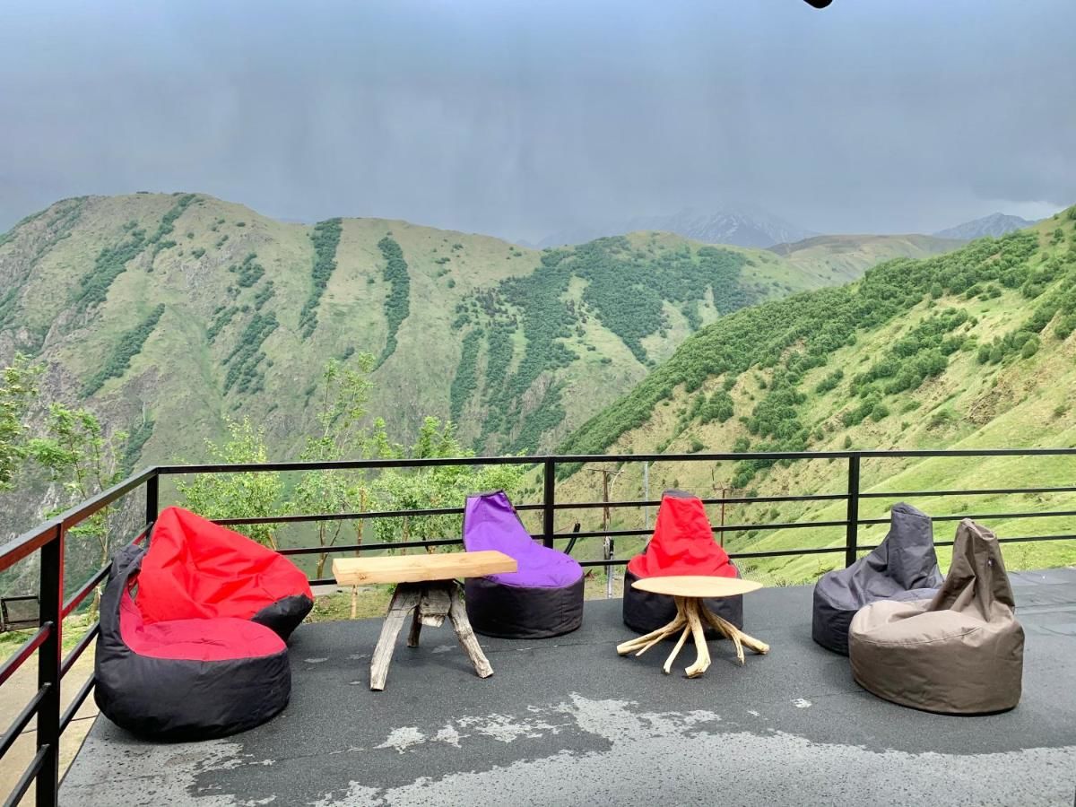 Гостевой дом Ardoti Guest House Ardoti-9