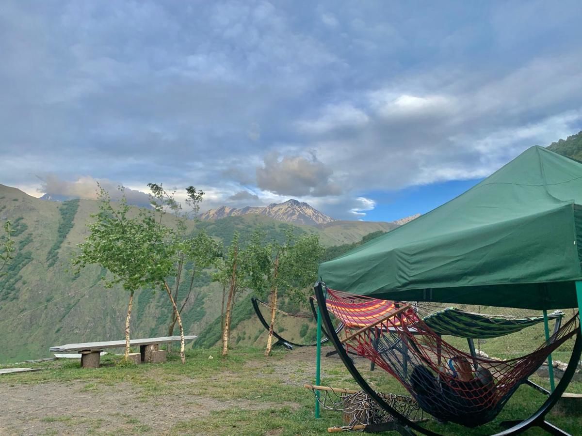 Гостевой дом Ardoti Guest House Ardoti-11