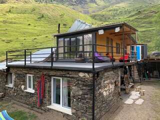 Гостевой дом Ardoti Guest House Ardoti-0
