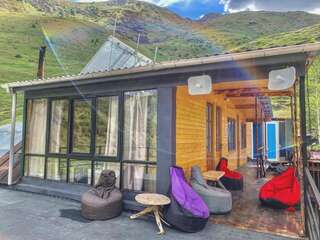 Гостевой дом Ardoti Guest House Ardoti-3