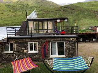 Гостевой дом Ardoti Guest House Ardoti-4